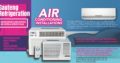 AIR CONDITION INSTALLERS & REPAIR TECHNICIANS