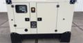 PERKINS 20KVA SILENT 3-PHASE DIESEL GENERATOR