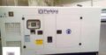 10KVA SILENT 3-PHASE ATS DIESEL PERKINS GENERATOR