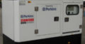 PERKINS 50KVA SILENT 3-PHASE DIESEL GENERATOR