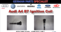New Audi A4 B7 Ignition Coil for Sale