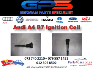 New Audi A4 B7 Ignition Coil for Sale