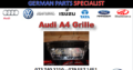 New Audi A4 Grille for Sale