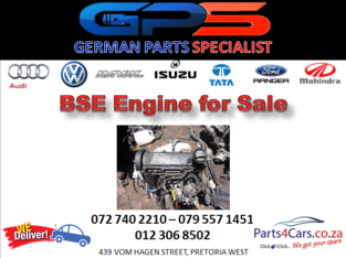 BSE Engine for Sale