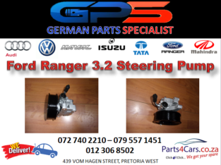 New Ford Ranger 3.2 Power Steering Pump for Sale