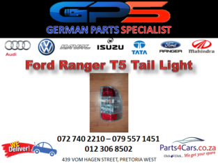 New Ford Ranger T5 Tail Light for Sale