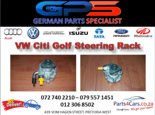 New VW Golf 5 Power Steering Pump for Sale