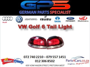 Special on New VW Golf 6 Tail Light for Sale