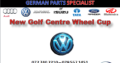 Special on New VW Golf Centre Wheel Cup for Sale