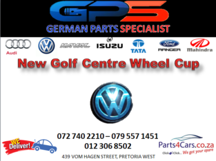 Special on New VW Golf Centre Wheel Cup for Sale
