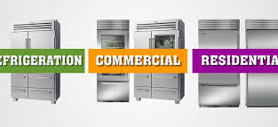 Refrigeration Services