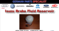 New Isuzu Brake Fluid Reservoir for Sale