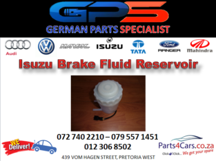 New Isuzu Brake Fluid Reservoir for Sale