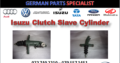 New Isuzu Clutch Slave Cylinder for Sale