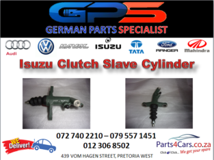 New Isuzu Clutch Slave Cylinder for Sale