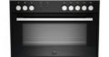 La Germania Europa 90cm Gas Hob/Electric Oven –
