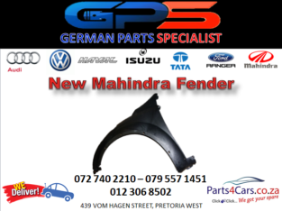 New Mahindra Fender for Sale