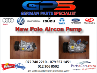 New VW Polo Aircon Pump for Sale