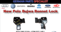 Special on New VW Polo Bujwa Bonnet Lock for Sale