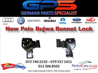Special on New VW Polo Bujwa Bonnet Lock for Sale