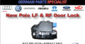 Special on New VW Polo Door Lock for Sale