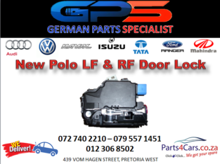 Special on New VW Polo Door Lock for Sale