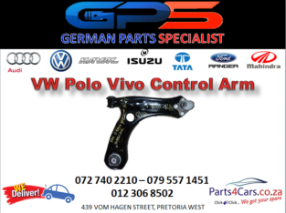 Special on New VW Polo Vivo Control Arm for Sale