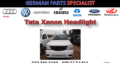 Tata Xenon Headlight for Sale