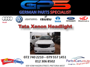 Tata Xenon Headlight for Sale