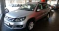 VW Tiguan 1.4 TSi