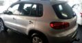 VW Tiguan 1.4 TSi