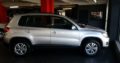 VW Tiguan 1.4 TSi