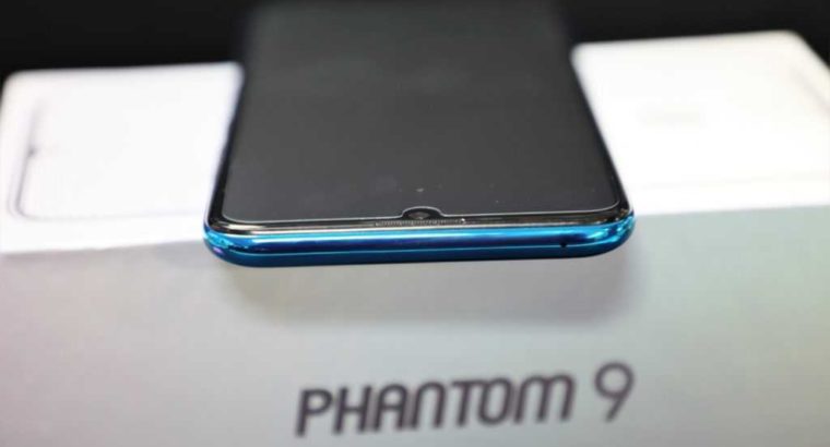 techno phantom 9