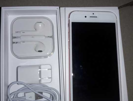 iPhone 6s