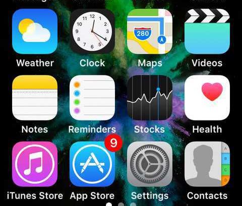 iPhone 6s