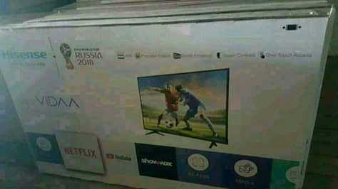 Plasma tv