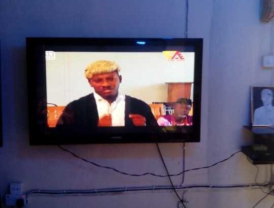 PLASMA TV
