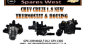 CHEV CRUZE 1.8 NEW THERMOSTAT HOUSING FOR SALE