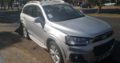 CHEV CAPTIVA 2.4LT 2010 AUTO STRIPPING FOR SPARES
