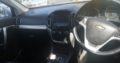 CHEV CAPTIVA 2.4LT 2010 AUTO STRIPPING FOR SPARES