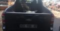 CHEV UTILITY 1.4 2015 BLACK STRIPPING FOR SPARES