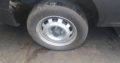 CHEV UTILITY 1.4 2015 BLACK STRIPPING FOR SPARES