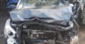 CHEV UTILITY 1.4 2015 BLACK STRIPPING FOR SPARES
