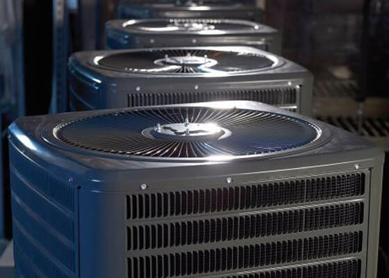 Affordable air conditioning repair services