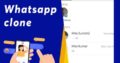 40% sale for ready-to-use Whatsapp clone script
