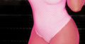 Cover Up Mesh 2 Pcs Set>Bikinis~Swimsuits~Swimwear