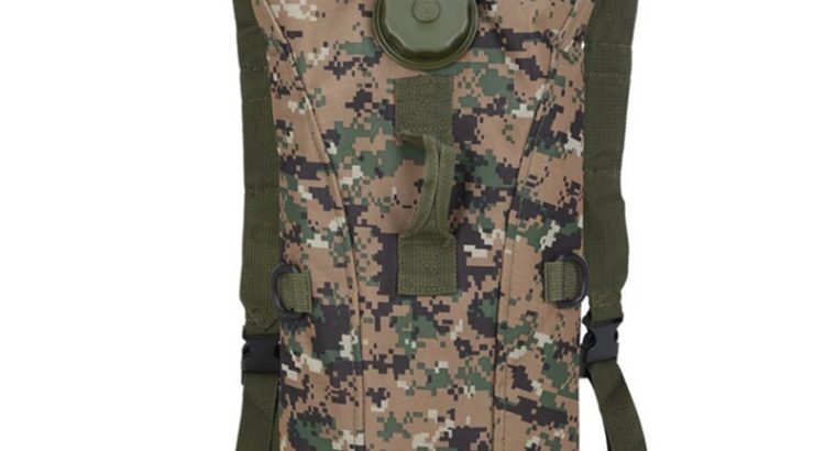 Water Hydration/Camel Bags-camping,Hiking,Mountain