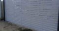Driveway gates and fencing