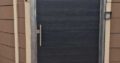 Driveway gates and fencing