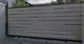Driveway gates and fencing